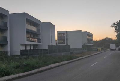 Apartament cu 2 camere decomandat, mobilat în Torontalului - 1