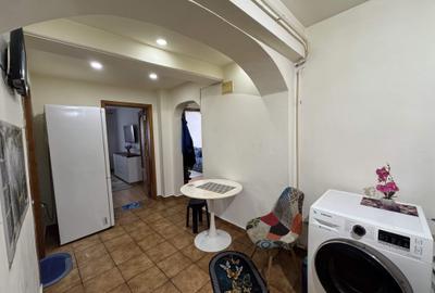 Apartament cu 2 camere decomandat în Central - 14