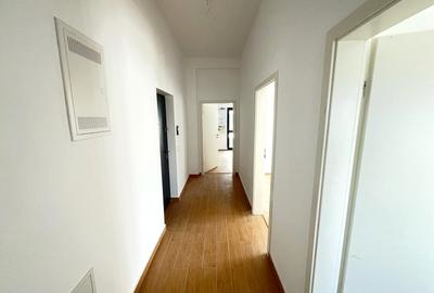 Apartament cu 3 camere decomandat în Sânpetru - 6