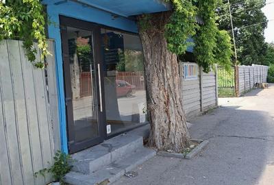 Spațiu comercial, de 32 mp, în Central - 7