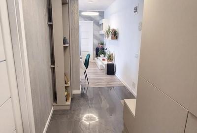 Apartament cu 3 camere în Florești - 3