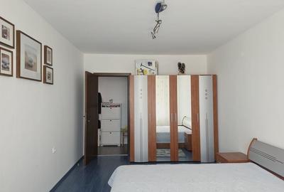 Apartament cu 3 camere circular în Astra - 8