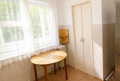 Apartament cu 2 camere semidecomandat, mobilat în Giurgiului - 7
