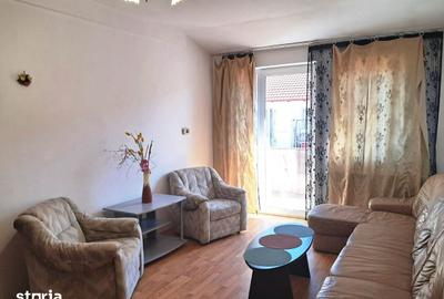 Apartament cu 2 camere semidecomandat în Șelimbăr - 1