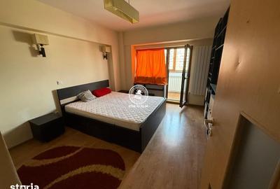 Apartament cu 4 camere decomandat, mobilat în Nicolina - 7