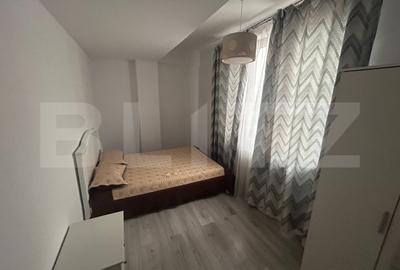 Apartament cu 3 camere decomandat, mobilat în Lunca Cetățuii - 2