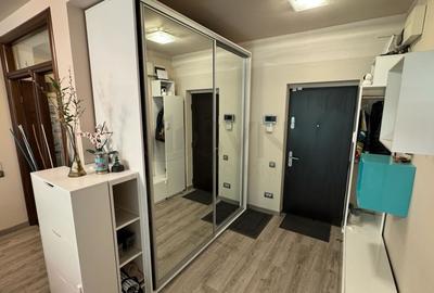 Apartament cu 3 camere decomandat, mobilat în Alba Iulia - 4
