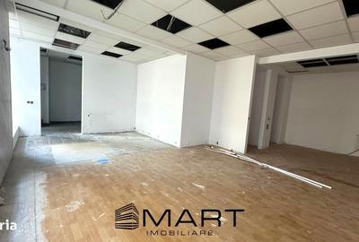 Spațiu comercial, de 40 mp, în Central