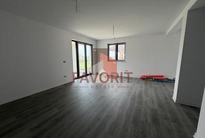 Duplex cu 4 camere cu Canalizare în Săcălaz - 2