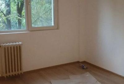 Apartament cu 2 camere decomandat în Lujerului