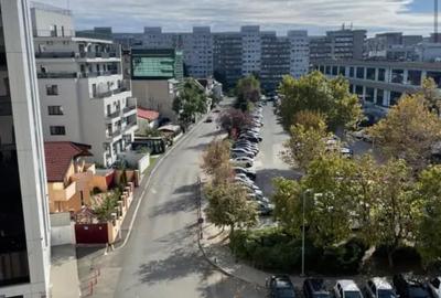Garsonieră decomandată în Exterior Vest