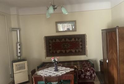 Casă cu 4 camere în Central - 5