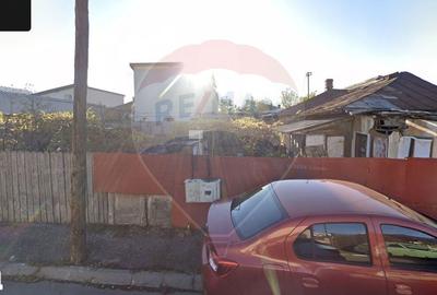 Teren de 256 mp, în Colentina - 5