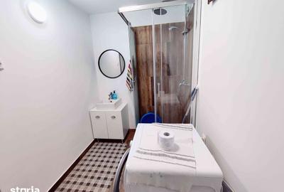 Casă cu 6 camere cu Teren 350 Mp în Chiajna - 8