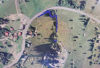 Teren de 8500 mp, în Piatra - 2