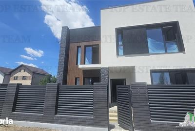 Casă cu 4 camere cu Teren 328 Mp în Central