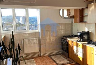 Apartament cu 2 camere decomandat în Zorilor - 4