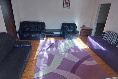 Apartament cu 2 camere decomandat în Soarelui