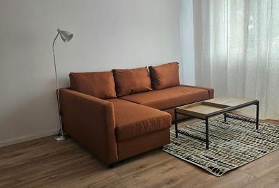 Garsonieră decomandată în Gării - 1