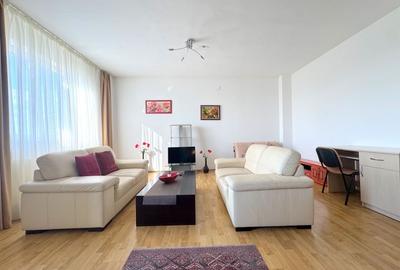Apartament cu 2 camere semidecomandat, mobilat în Complex Studențesc - 1
