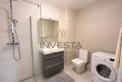 Apartament cu 2 camere semidecomandat în Plopilor - 6