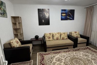 Apartament cu 2 camere circular, mobilat în Ultracentral