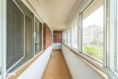 Apartament cu 3 camere decomandat în Gara de Nord - 5