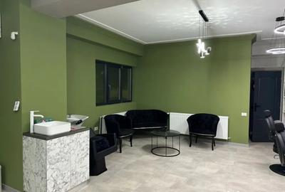 Spațiu comercial, de 60 mp, în Central - 1