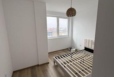 Apartament cu 2 camere în Apahida - 5