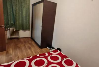 Apartament cu 3 camere semidecomandat, mobilat în Central - 7