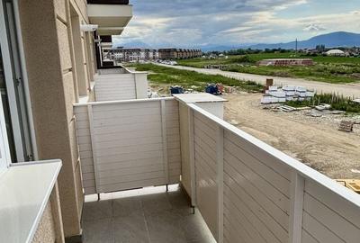 Apartament cu 3 camere decomandat în Sânpetru - 3