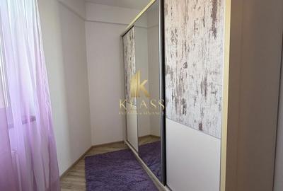 Apartament cu 2 camere decomandat în Rahova