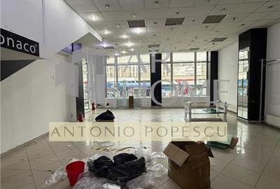 Spațiu comercial, de 160 mp, în Vest - 6
