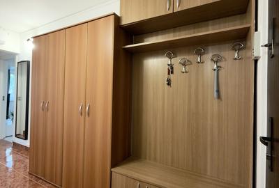 Apartament cu 2 camere decomandat, mobilat în Rahova - 12