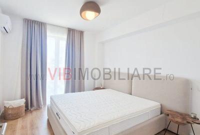 Apartament cu 2 camere, mobilat în Străulești - 2
