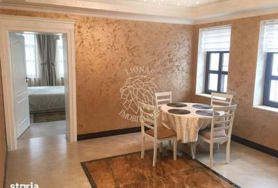 Apartament cu 3 camere în Ultracentral - 1