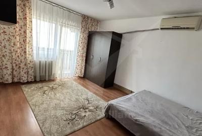 Apartament cu 3 camere decomandat, mobilat în Mănăștur
