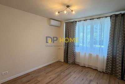 Apartament cu 2 camere semidecomandat, mobilat în Ștefan cel Mare - 7
