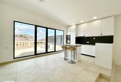 Apartament cu 4 camere în Herăstrău - 1