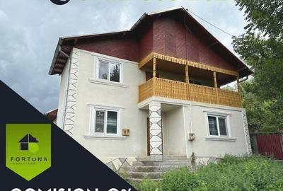 Casă cu 4 camere în Coțofenești - 19