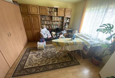 Casă cu 4 camere în Central - 4