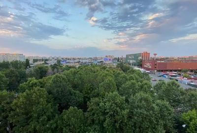 Apartament cu 3 camere decomandat în Bucur Obor