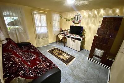 Casă cu 3 camere cu Teren 489 Mp în Găiseni - 5