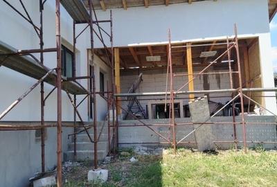 Casă cu 7 camere cu Teren 865 Mp în Bucovăț - 8