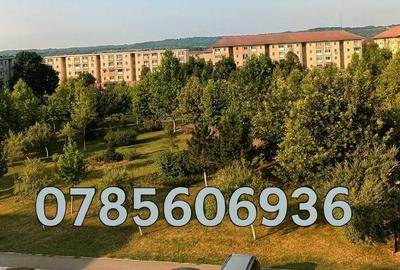 Apartament cu 3 camere decomandat în Central - 2