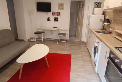 Apartament cu 2 camere nedecomandat, mobilat în Centrul Istoric - 2