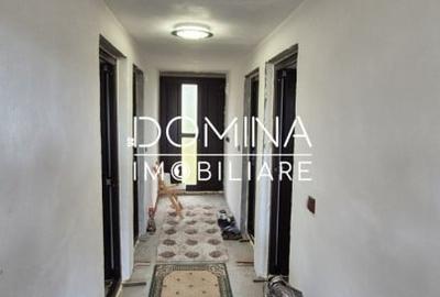Casă individuală cu 2 camere cu Teren 1897 Mp în Baia de Fier - 5