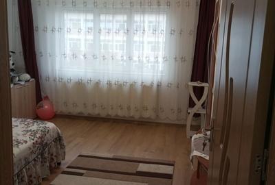 Garsonieră decomandată în Nord - 1