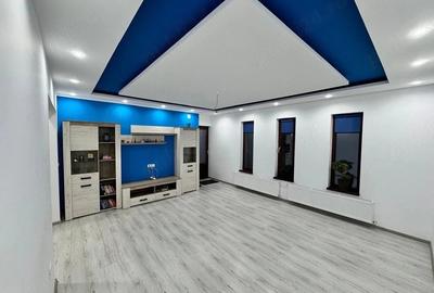 Casă cu 5 camere cu Teren 617 Mp în Central - 1
