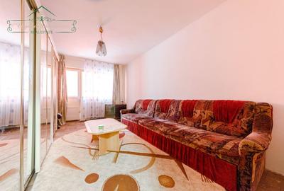 Apartament cu 2 camere circular, mobilat în Grădiște - 2
